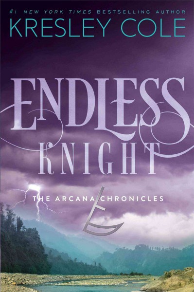 Endless knight / Kresley Cole.