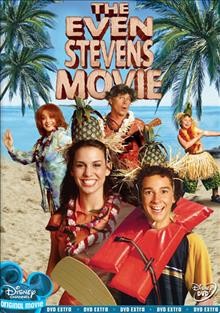 The Even Stevens movie,  DVD{DVD} / produced by David Grace ; written by Dennis Rinsler and Marc Warren ; directed by Sean McNamara.