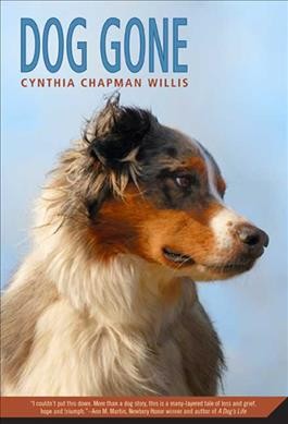 Dog gone / Cynthia Chapman Willis.