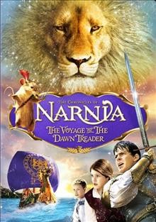 Chronicles of Narnia. The voyage of the dawn treader [video recording (vDVD)] / [screenplay, Christopher Markus, Stephen McFeely, Michael Petroni ; produced by Mark Johnson ; directed by Michael Apted].