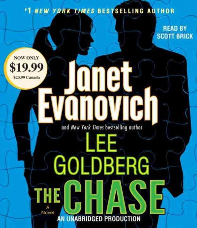 The chase [sound recording] / Janet Evanovich and Lee Goldberg.