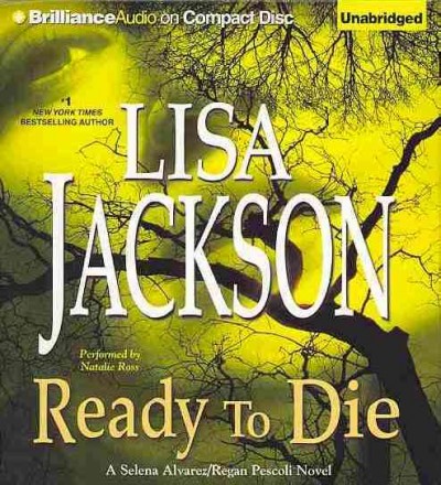 Ready to die [sound recording] / Lisa Jackson.
