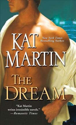 The dream / Kat Martin.