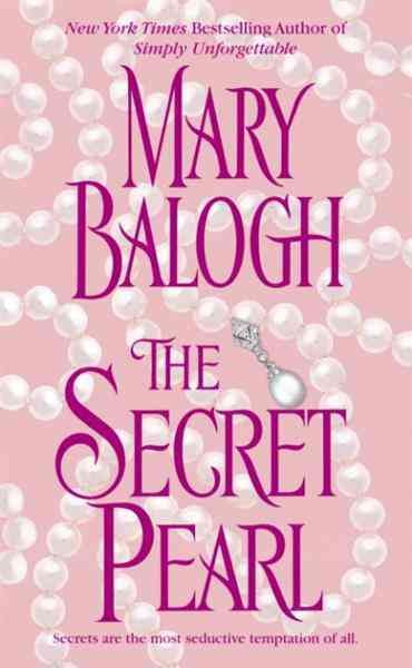 The secret pearl [electronic resource] / Mary Balogh.
