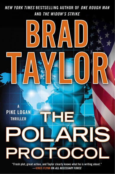 The Polaris protocol / Brad Taylor.