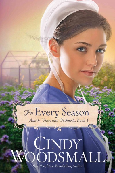 For every season / Cindy Woodsmall.