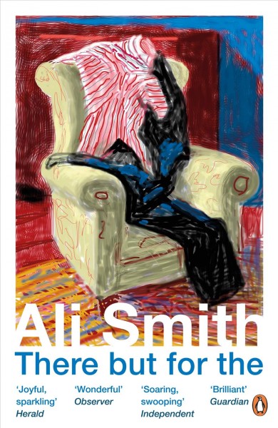 There but for the / Ali Smith.