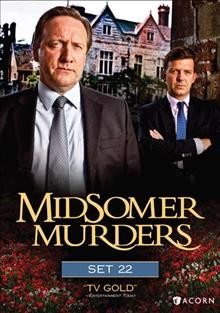 Midsomer murders. The sleeper under the hill [DVD videorecording] / screenplay by David Lawrence ; produced by Brian True-May ; directed by Nick Laughland ; Bentley Productions ; All3Media.