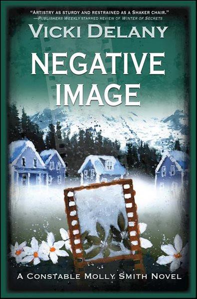 Negative image [electronic resource] / Vicki Delany.