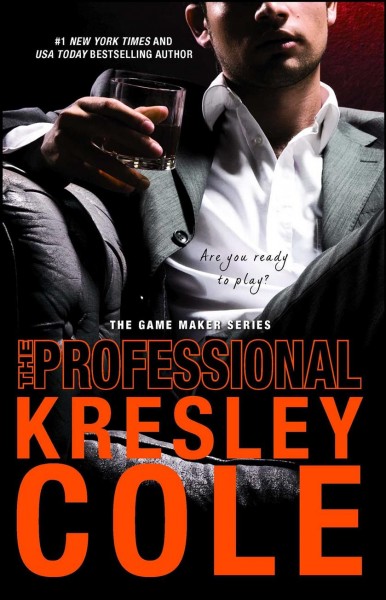 The professional / Kresley Cole.