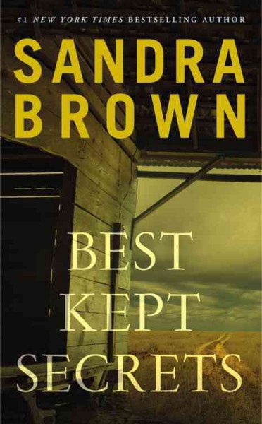Best kept secrets / Sandra Brown.