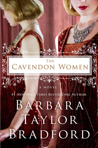 The Cavendon women / Barbara Taylor Bradford.