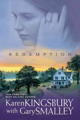 Redemption Adult English Fiction / Gary Smalley & Karen Kingsbury.