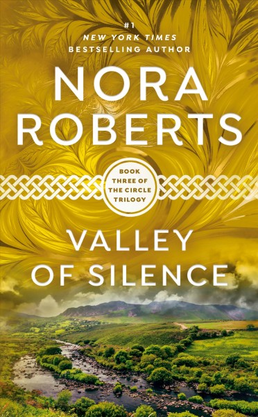 Valley of Silence  # 3 [Adult English Fiction]