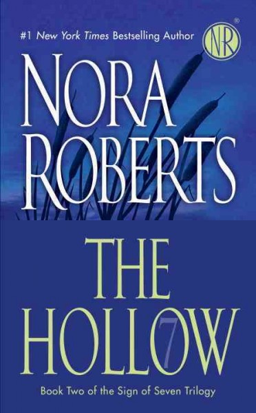 The Hollow [Adult English Fiction]