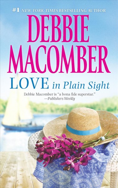 Love in Plain Sight [Book] : Love'n Marriage/ Almost an Angel.