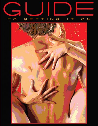 Guide to getting it on : a book about the wonders of sex / author & publisher, Paul Joannides ; illustrator, Drick Gross ; editor, Toni Johnson.