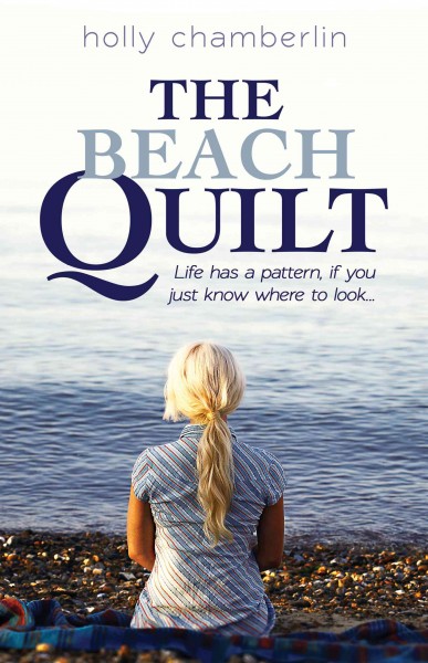 The Beach quilt / Holly Chamberlin