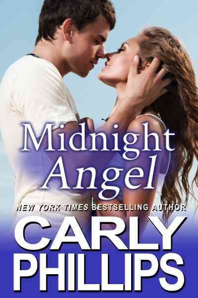 Midnight angel / Carly Phillips.