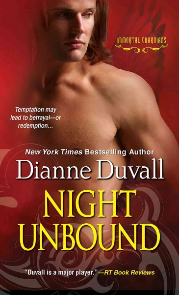 Night unbound [electronic resource] / Dianne Duvall.