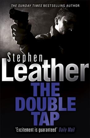 The double tap / Stephen Leather.