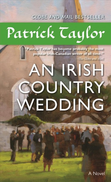 An Irish country wedding / Patrick Taylor