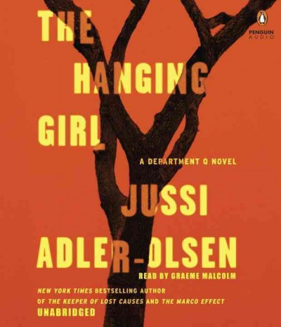 The hanging girl / Jussi Adler-Olsen.
