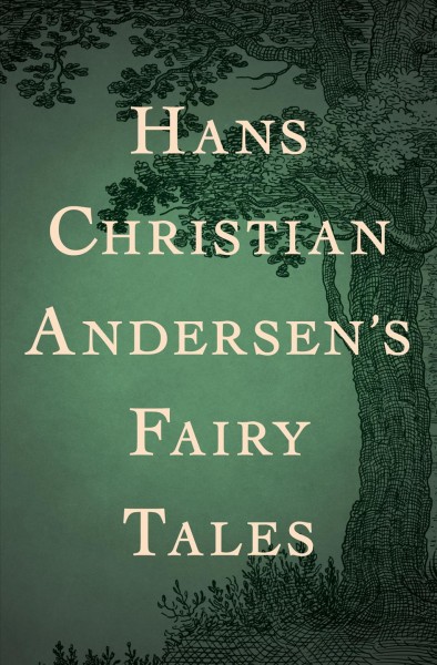 Hans Christian Andersen's fairy tales / Hans Christian Andersen.