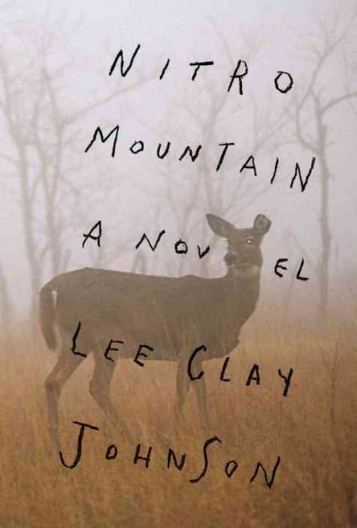 Nitro Mountain / Lee Clay Johnson.