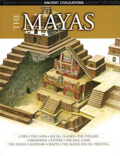 The Mayas Dolores Gassos