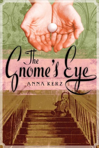 The Gnome's eye In the spring of 1954, Theresa's life changes forever.  She and her family emigrate from a refugee camp in Austria.  Their destination, Toronto, Canada.  