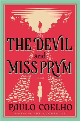 The Devil and Miss Prym a novel of temptation