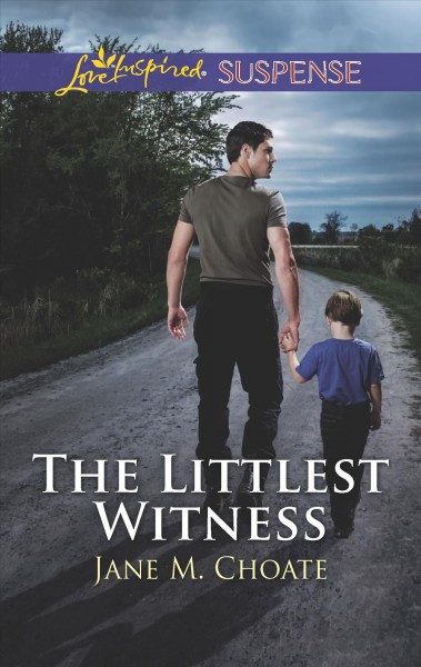 The littlest witness / Jane M. Choate.