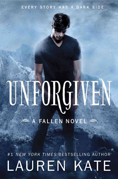 Unforgiven [electronic resource] / Lauren Kate.