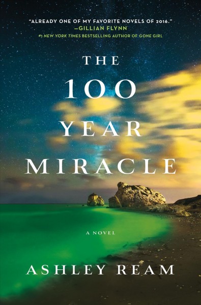 The 100 year miracle / Ashley Ream.