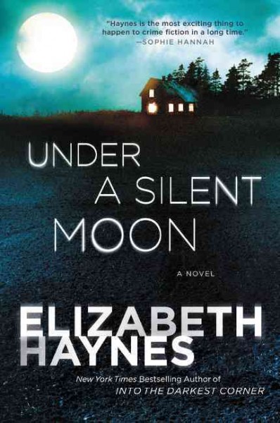 Under a silent moon : a novel / Elizabeth Haynes.