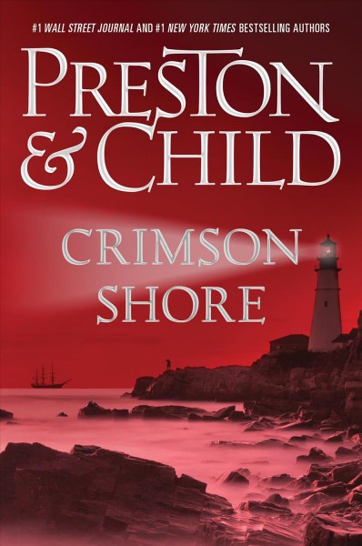 Crimson Shore [electronic resource] / Lincoln Child.