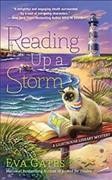 Reading up a storm / Eva Gates.