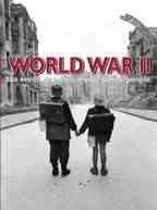 World War II : the events and their impact on real people / written by Reg Grant..