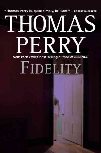 Fidelity / Thomas Perry.