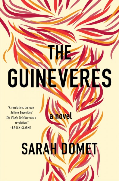 The Guineveres / Sarah Domet.