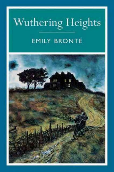 Wuthering Heights / Emily Brontë ; introduction by Brian Busby.