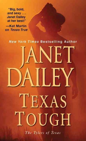 Texas tough / Janet Dailey.