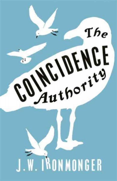 The coincidence authority / J.W. Ironmonger.