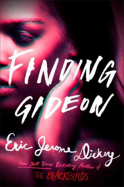 Finding Gideon / Eric Jerome Dickey.