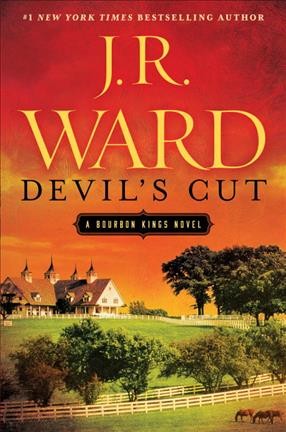 Devil's cut / J. R. Ward.