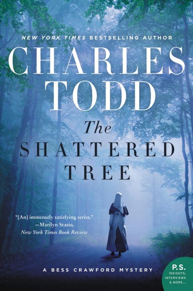 The shattered tree [electronic resource] / Charles Todd.
