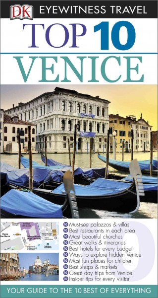 Venice / Gillian Price.