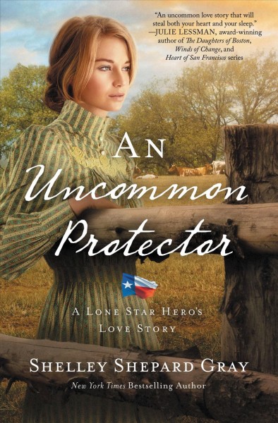 An uncommon protector / Shelley Shepard Gray.