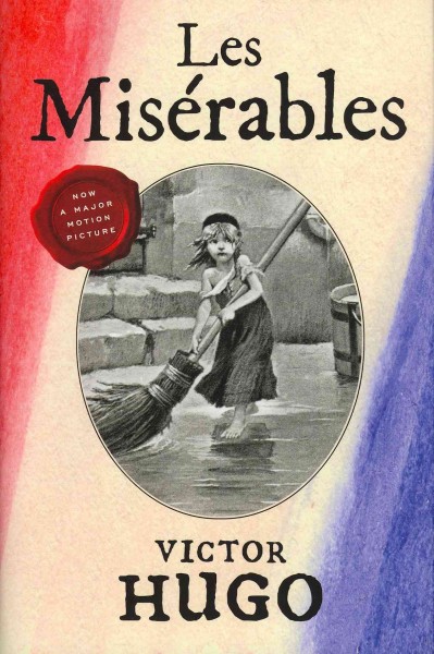 Les misérables / by Victor Hugo.